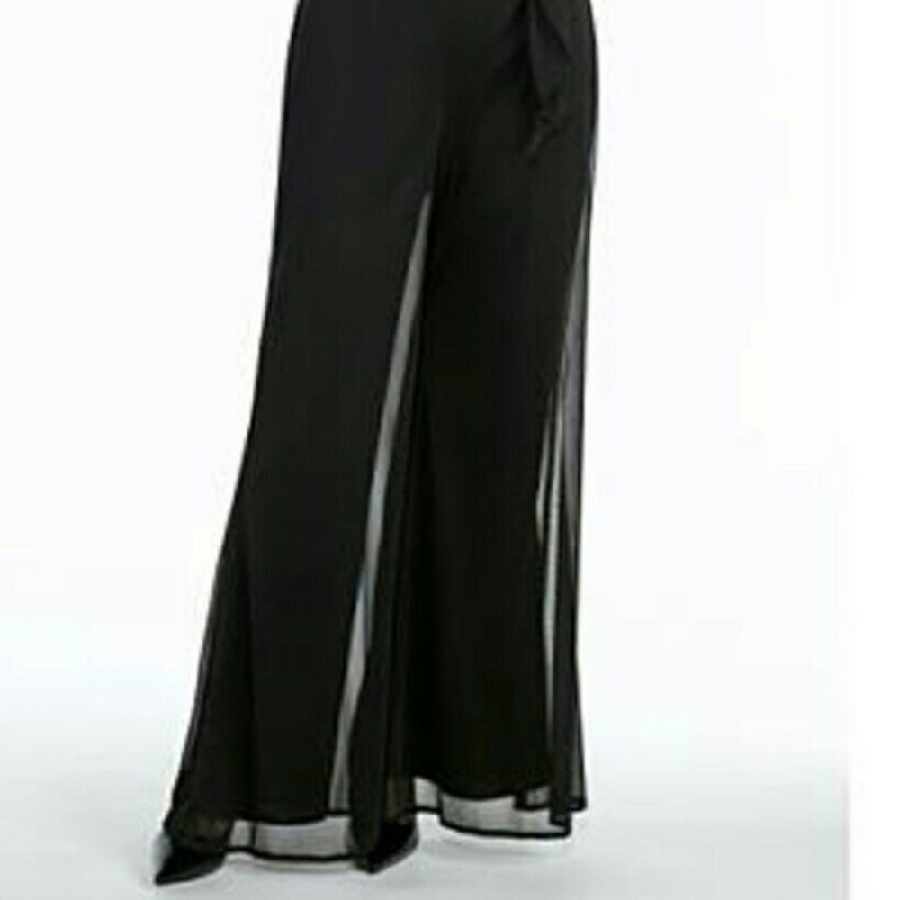 Palazzo Pants